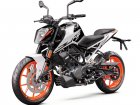 2020 KTM 200 Duke / ABS